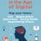 Marketing Yourself in the Age of Digital