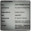 Target Your CV - JobFox UK